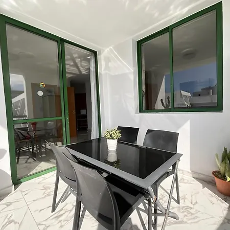 Apartamento Dream Americas Iconic Pearl Arona (Tenerife)