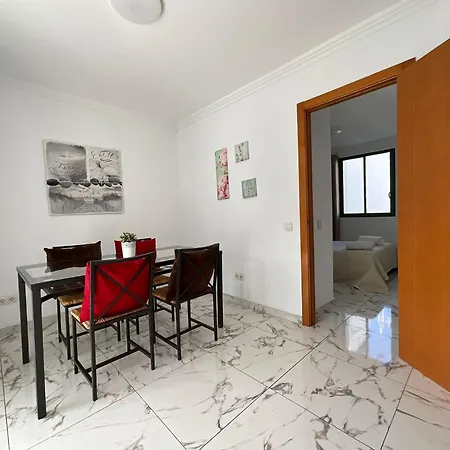Apartmán Dream Americas Iconic Pearl! Arona (Tenerife)