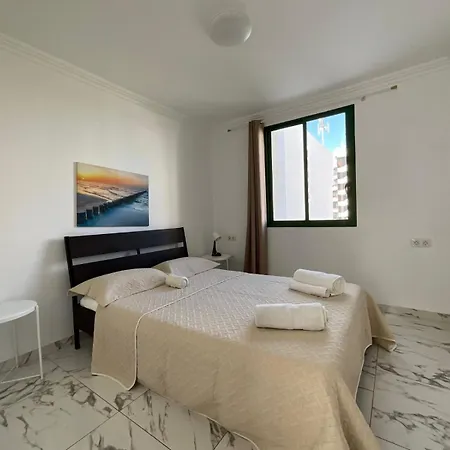 Apartamento Dream Americas Iconic Pearl *