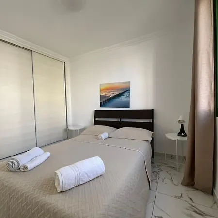 Apartamento Dream Americas Iconic Pearl *