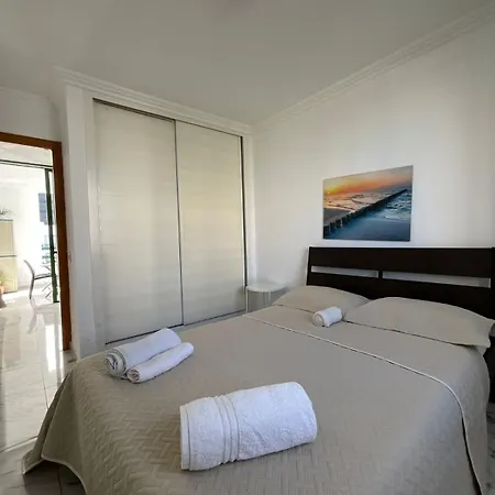 Apartamento Dream Americas Iconic Pearl