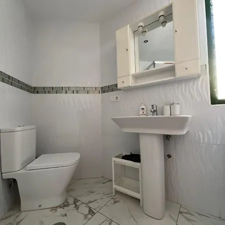 Apartment Dream Americas Iconic Pearl. Arona (Tenerife)