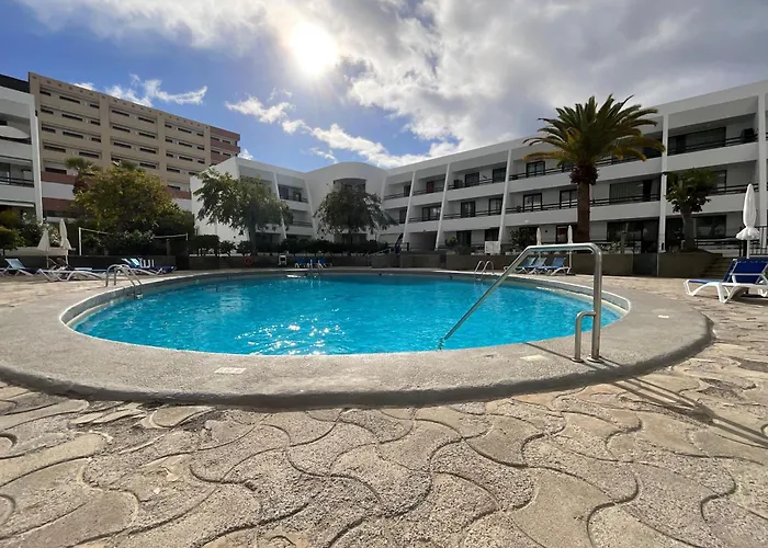 Dream Americas Iconic Pearl Apartmán Arona (Tenerife)