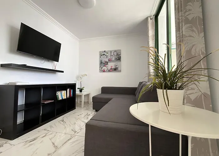 Dream Americas Iconic Pearl Arona (Tenerife)