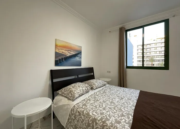 Apartmán Dream Americas Iconic Pearl Arona (Tenerife)