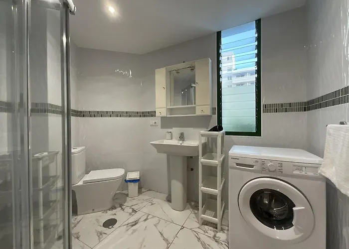 Dream Americas Iconic Pearl * Arona (Tenerife)