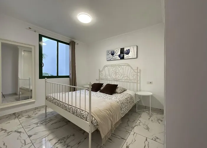 Dream Americas Iconic Pearl Apartmán Arona (Tenerife)