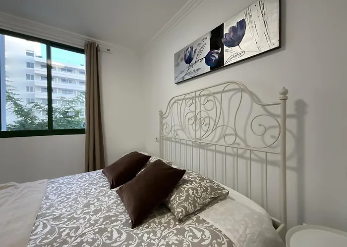 Dream Americas Iconic Pearl Apartmán