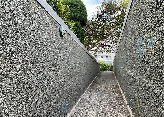 Dream Americas Iconic Pearl Apartmán