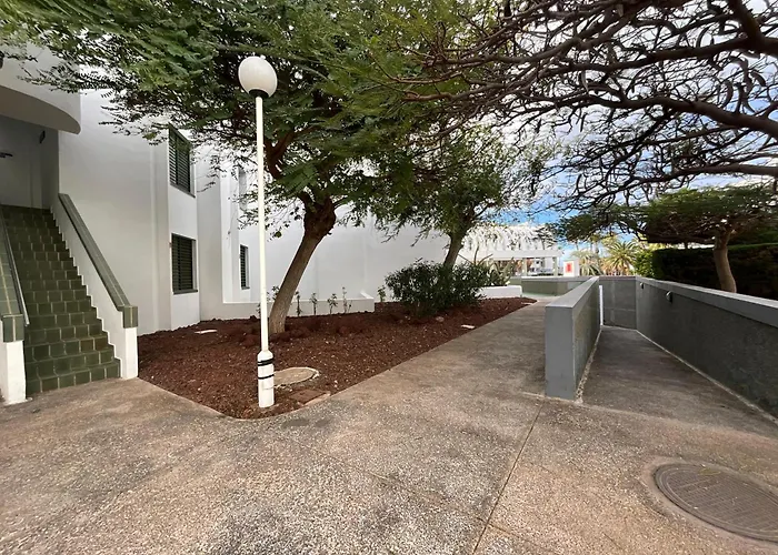 Dream Americas Iconic Pearl Apartmán *