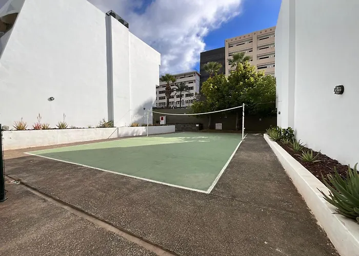 Dream Americas Iconic Pearl Apartmán