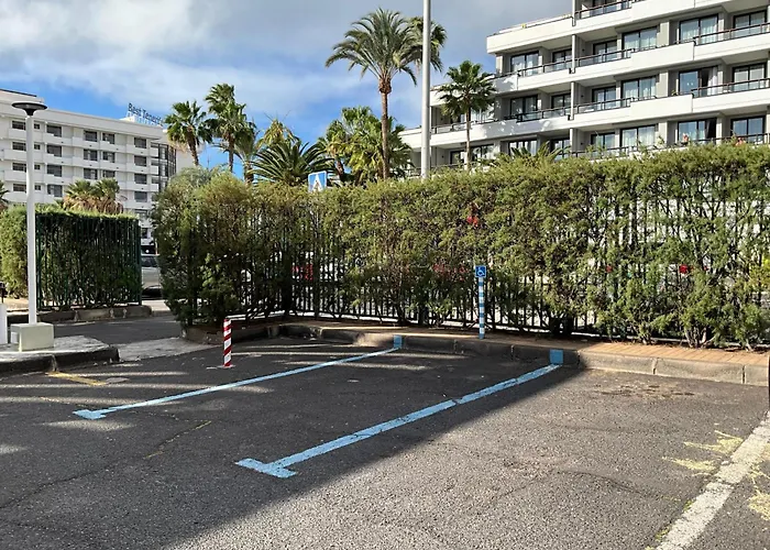 Dream Americas Iconic Pearl Apartmán *