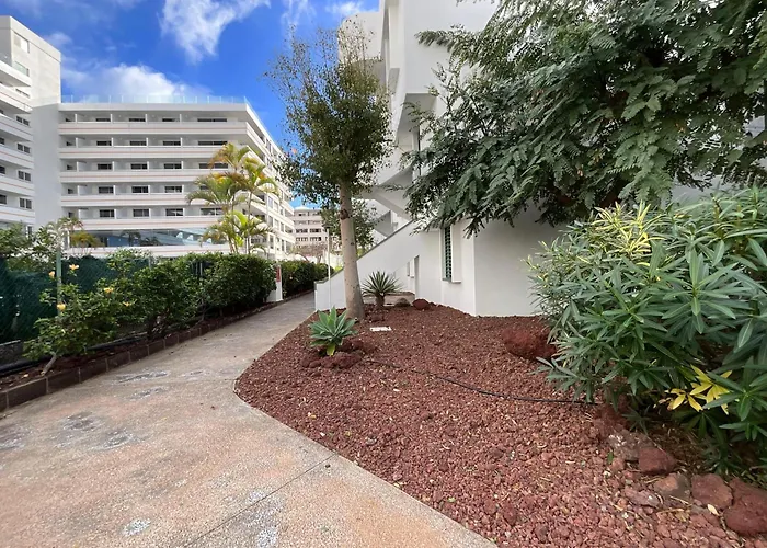 Dream Americas Iconic Pearl Apartmán