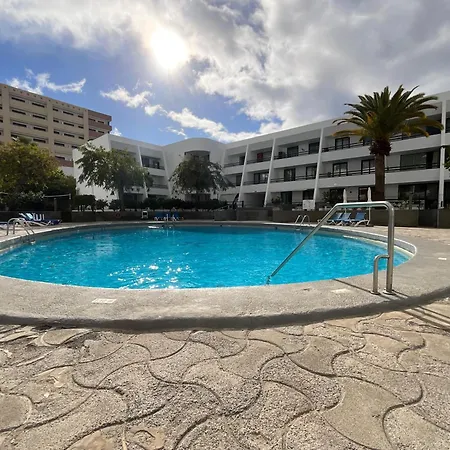 Dream Americas Iconic Pearl Apartment Arona (Tenerife)