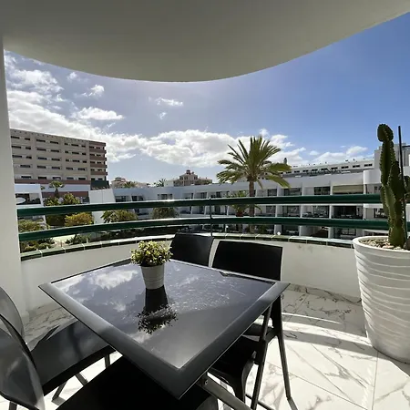 Dream Americas Iconic Pearl * Arona (Tenerife)