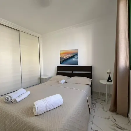 Appartement Dream Americas Iconic Pearl. Arona (Tenerife)
