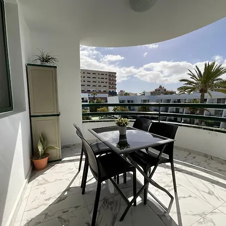 Appartement Dream Americas Iconic Pearl.