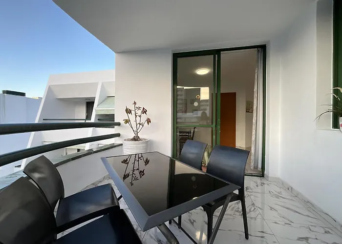 Apartment Dream Americas Iconic Pearl *