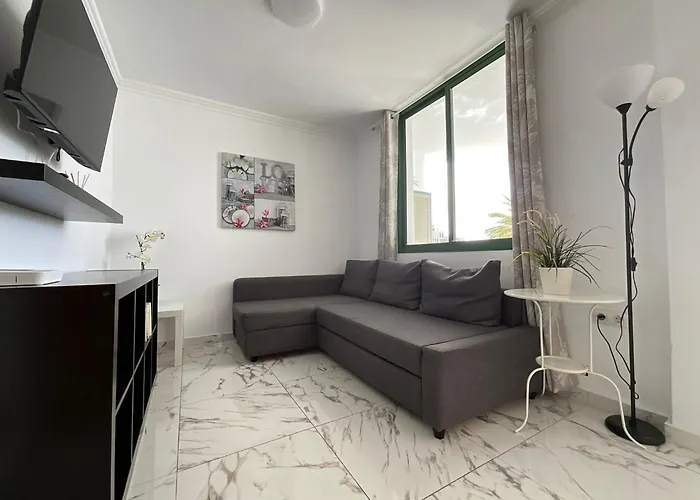 Dream Americas Iconic Pearl Arona (Tenerife)