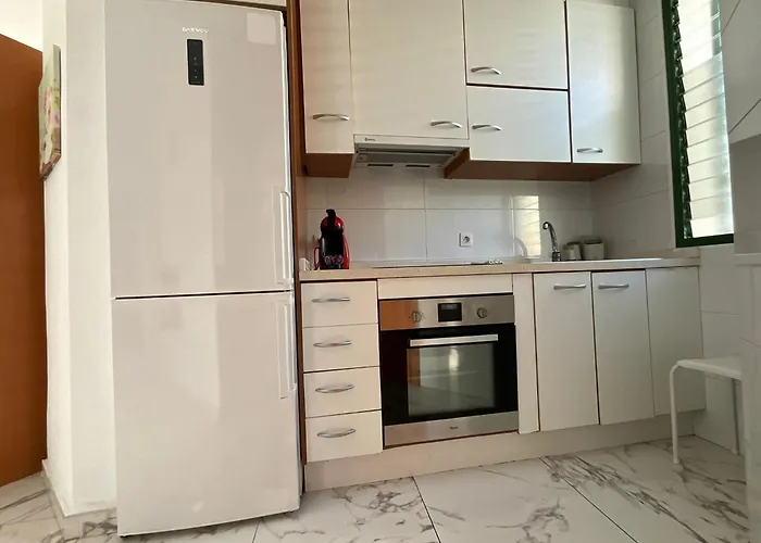 Dream Americas Iconic Pearl Apartment Arona (Tenerife)