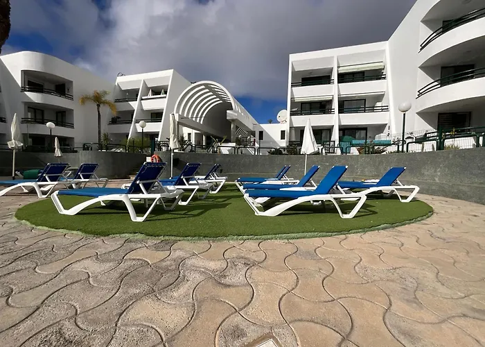 Dream Americas Iconic Pearl Apartment Arona (Tenerife)