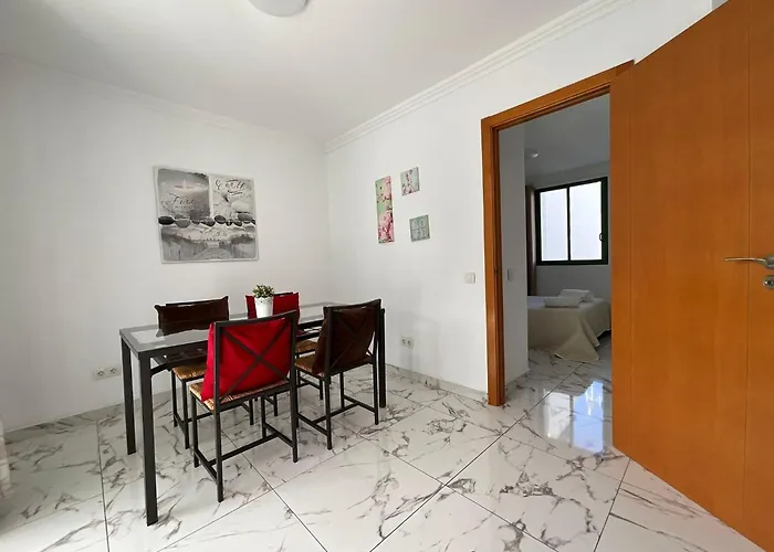 Apartment Dream Americas Iconic Pearl Arona (Tenerife)