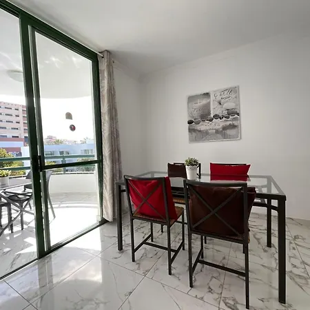 Dream Americas Iconic Pearl. Apartament Arona (Tenerife)