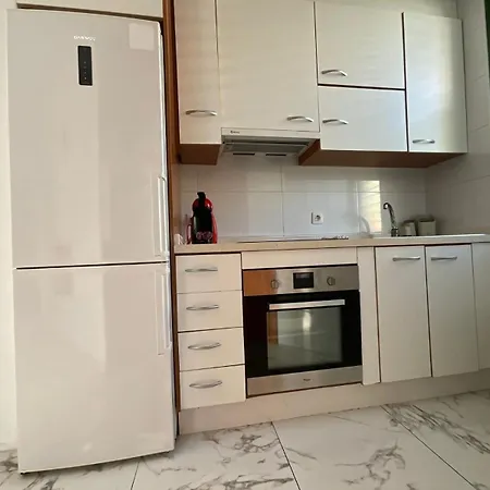 Apartament Dream Americas Iconic Pearl.