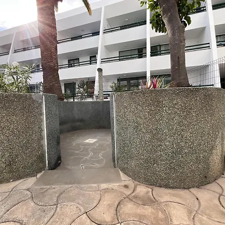 Dream Americas Iconic Pearl! Apartmán Arona (Tenerife)